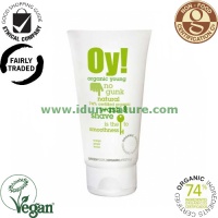 Gel de ba�o y afeitado ORGANIC YOUNG!